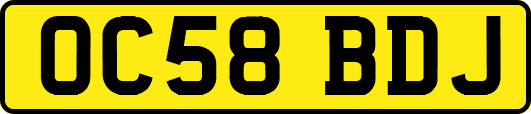 OC58BDJ