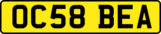 OC58BEA