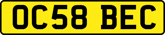 OC58BEC