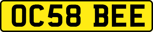 OC58BEE