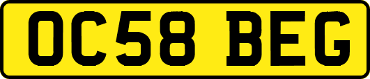 OC58BEG
