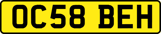 OC58BEH