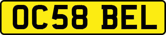 OC58BEL