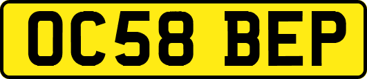 OC58BEP