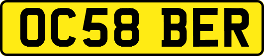 OC58BER