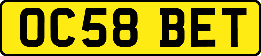 OC58BET