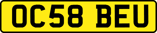 OC58BEU