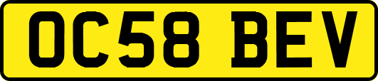 OC58BEV