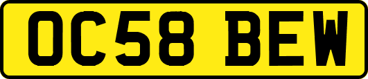 OC58BEW