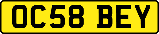 OC58BEY