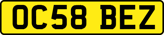 OC58BEZ