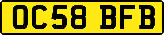 OC58BFB