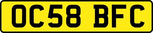 OC58BFC