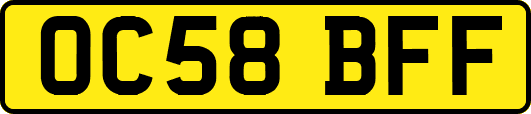 OC58BFF