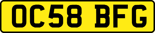 OC58BFG