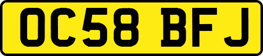 OC58BFJ