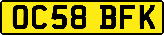 OC58BFK