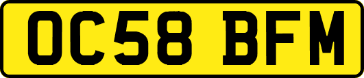 OC58BFM