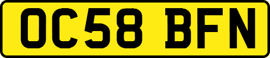 OC58BFN