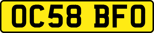 OC58BFO