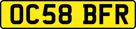 OC58BFR