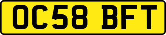OC58BFT
