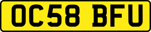 OC58BFU