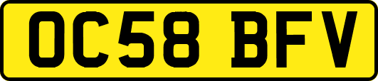 OC58BFV