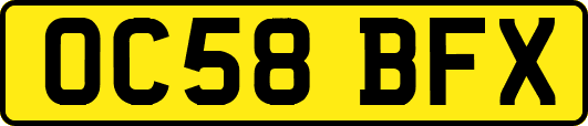 OC58BFX