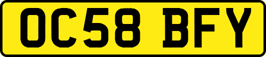 OC58BFY
