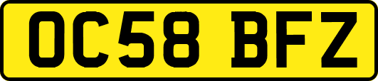 OC58BFZ