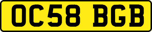 OC58BGB