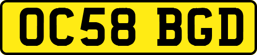 OC58BGD