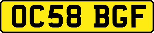 OC58BGF