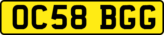 OC58BGG