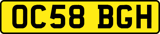 OC58BGH