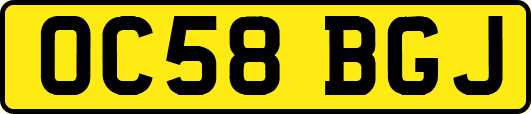 OC58BGJ