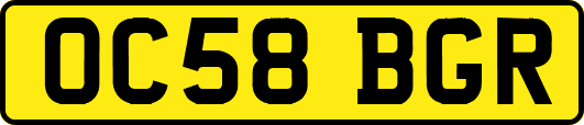 OC58BGR