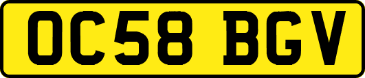 OC58BGV