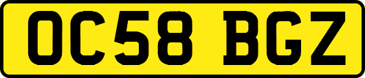 OC58BGZ