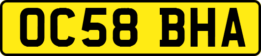 OC58BHA