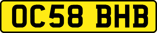 OC58BHB