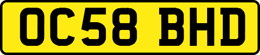 OC58BHD