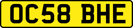 OC58BHE