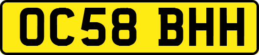 OC58BHH