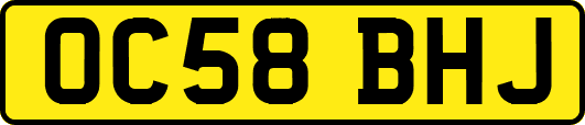 OC58BHJ