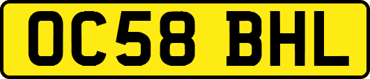 OC58BHL