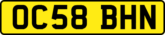 OC58BHN