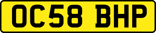 OC58BHP
