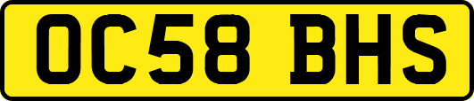 OC58BHS